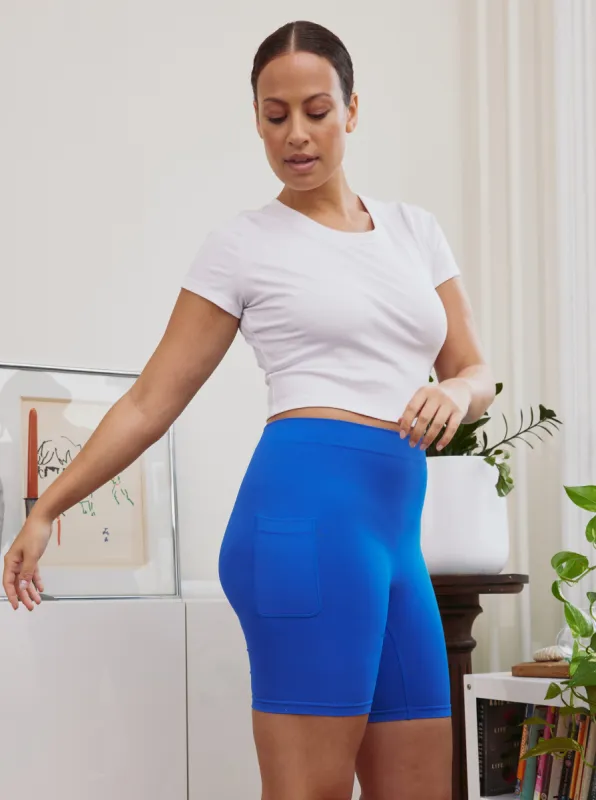 The Cargo 7" Lapis sold by Thigh Society