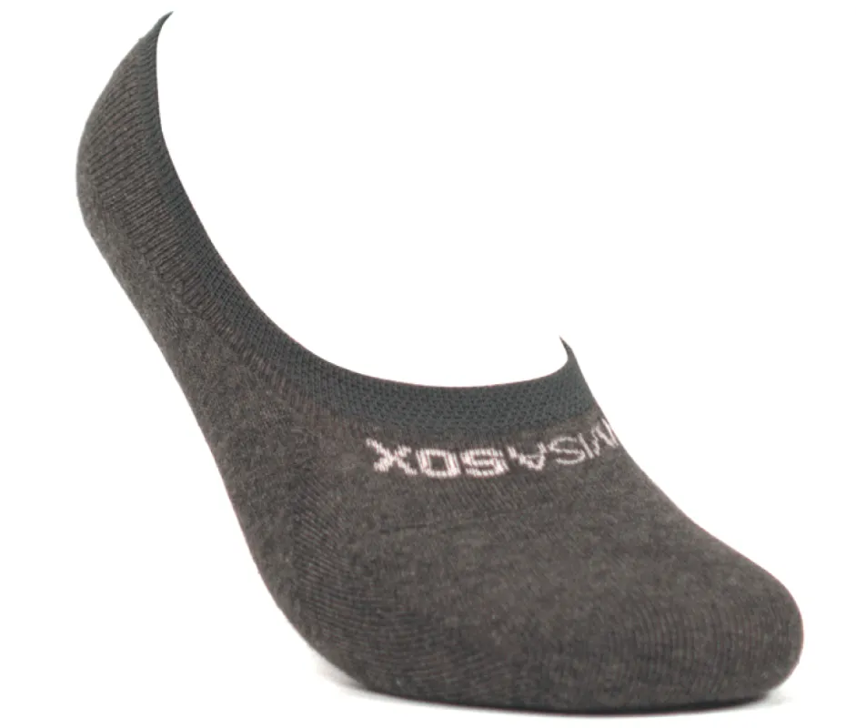 Women's No Show Socks sold by INVISASOX