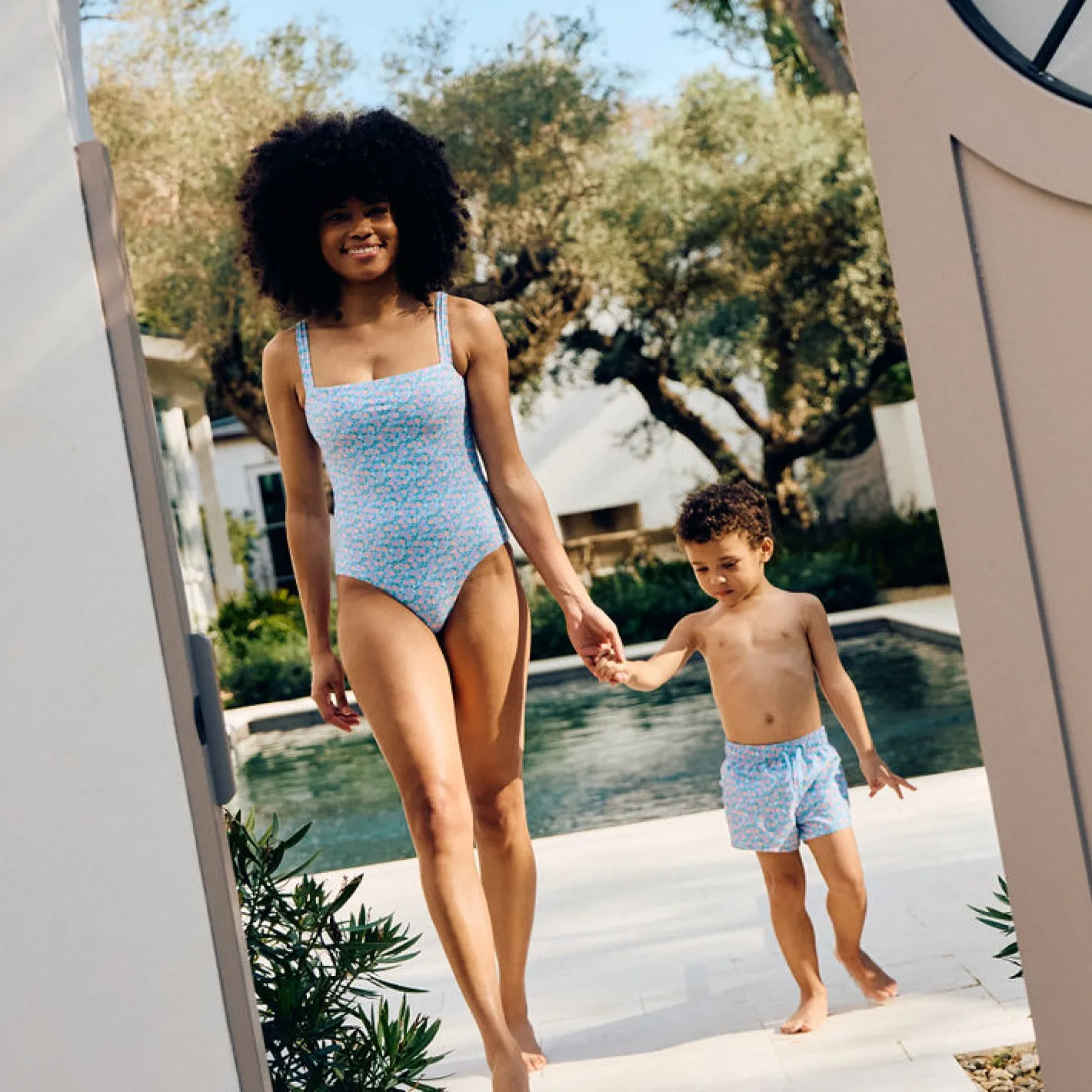 minnow x j.crew women's buttercup one piece sold by minnow product image thumbnail 4