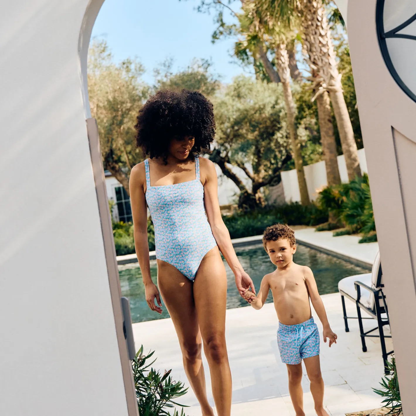 minnow x j.crew women's buttercup one piece sold by minnow product image thumbnail 3