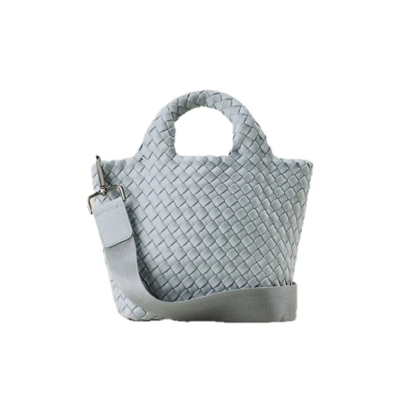 naghedi st barths glacier petit tote sold by minnow