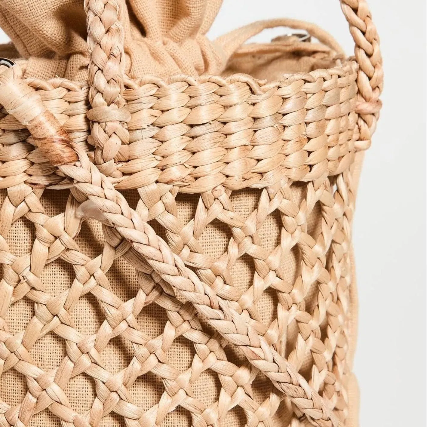 hat attack mila bag sold by minnow product image thumbnail 3