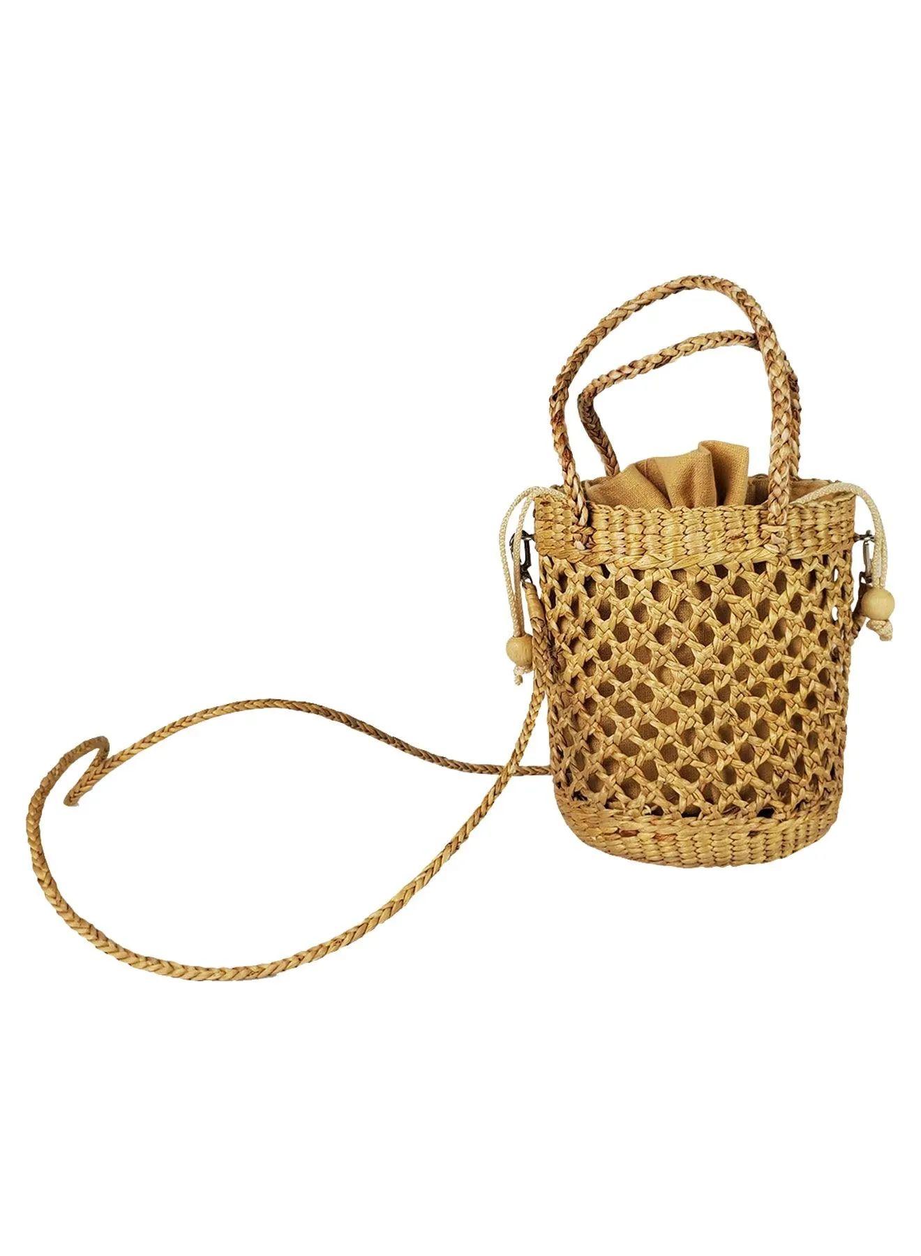 hat attack mila bag sold by minnow product image thumbnail 4