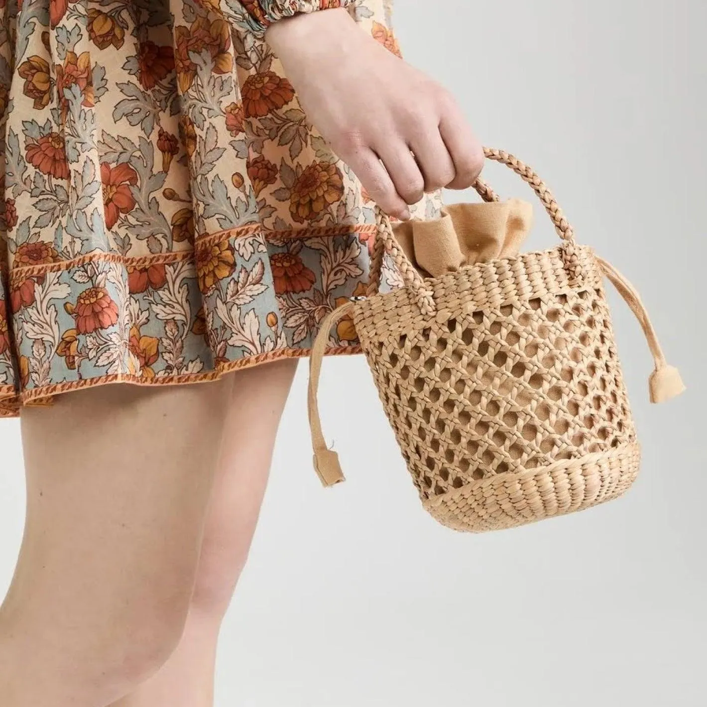 hat attack mila bag sold by minnow product image thumbnail 2