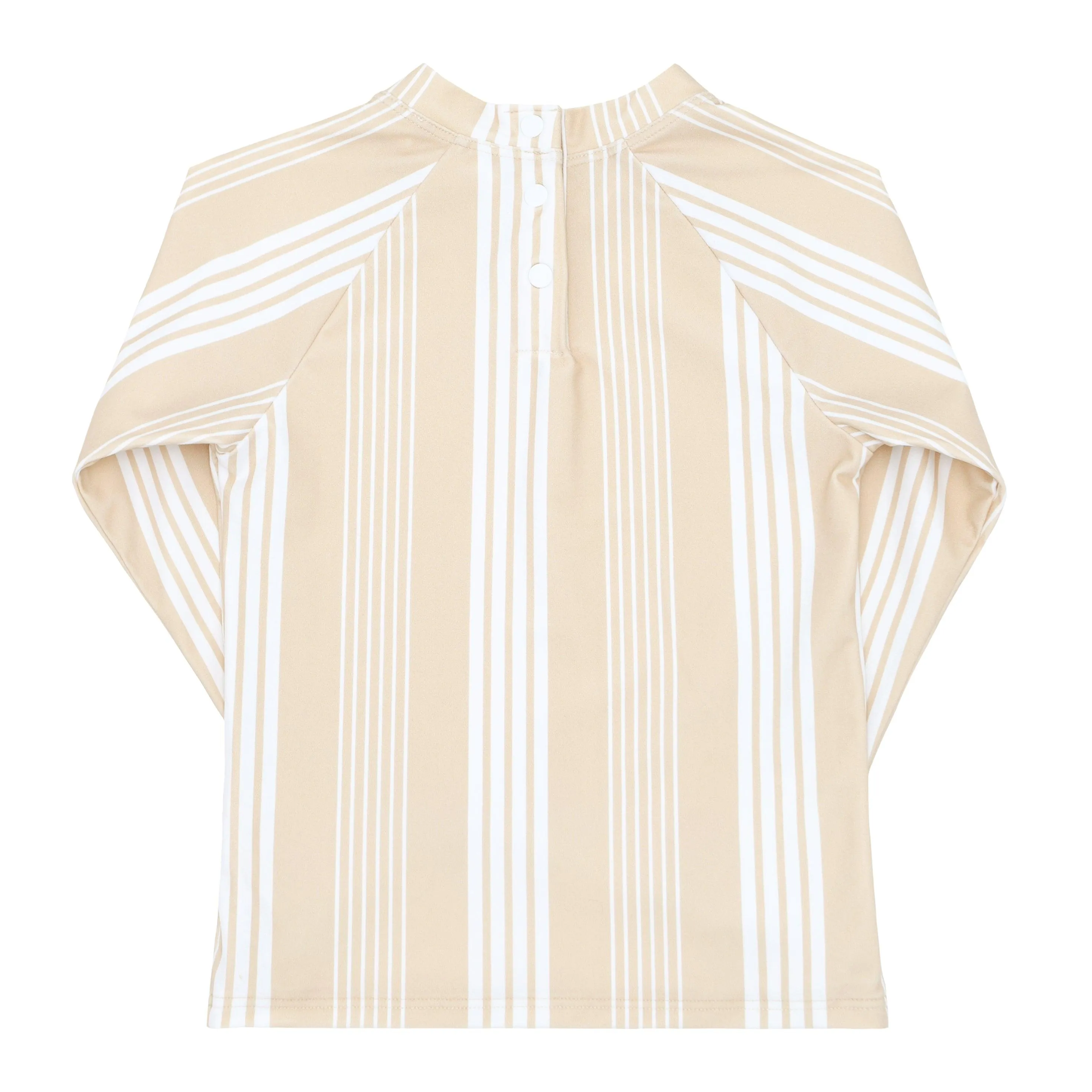 unisex café stripe rashguard sold by minnow product image thumbnail 4