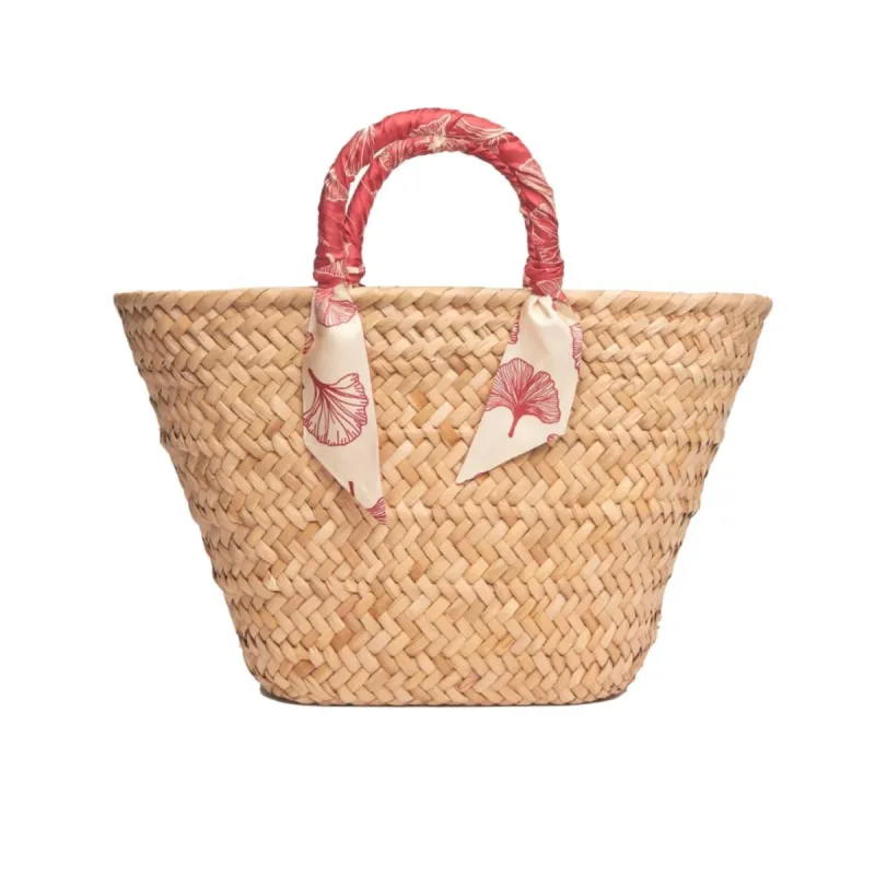 kayu mei large tote sold by minnow
