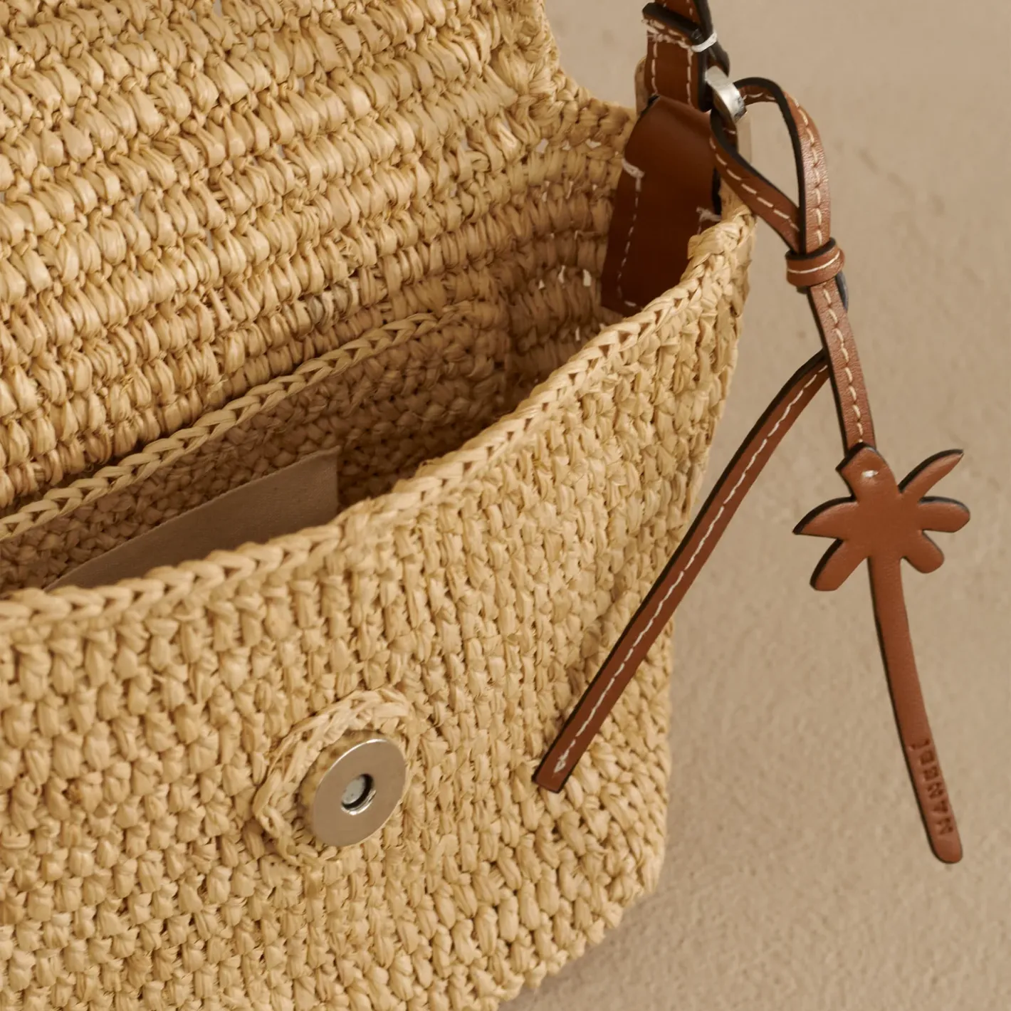 manebi medium summer night bag sold by minnow product image thumbnail 3