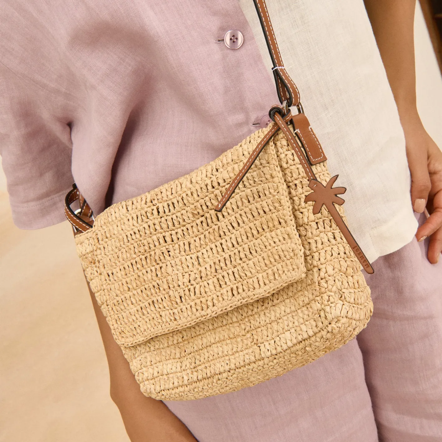 manebi medium summer night bag sold by minnow product image thumbnail 2