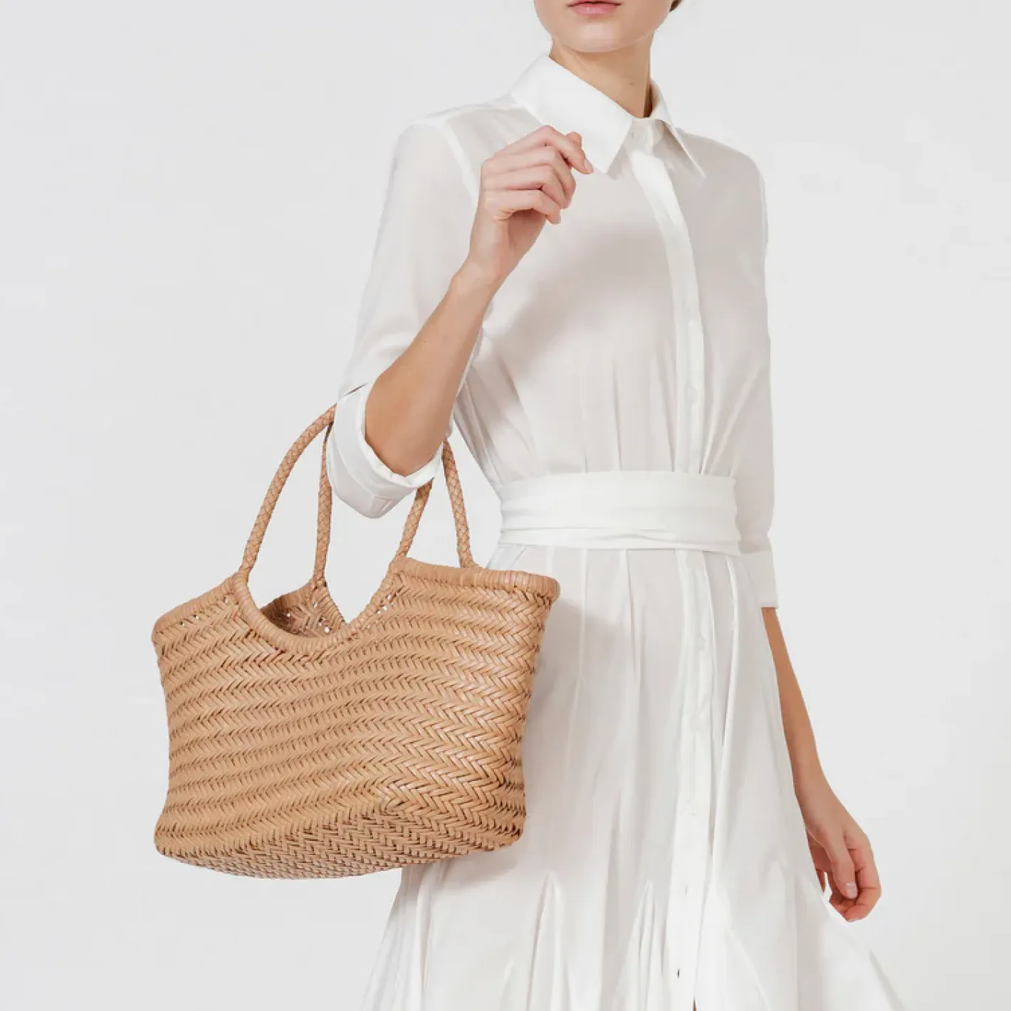 dragon diffusion big natural nantucket basket sold by minnow product image thumbnail 3