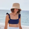 lack of color women's inca hat sold by minnow