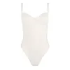 minnow x daphne oz women's vanilla one piece sold by minnow