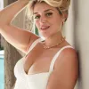 minnow x daphne oz women's vanilla one piece sold by minnow