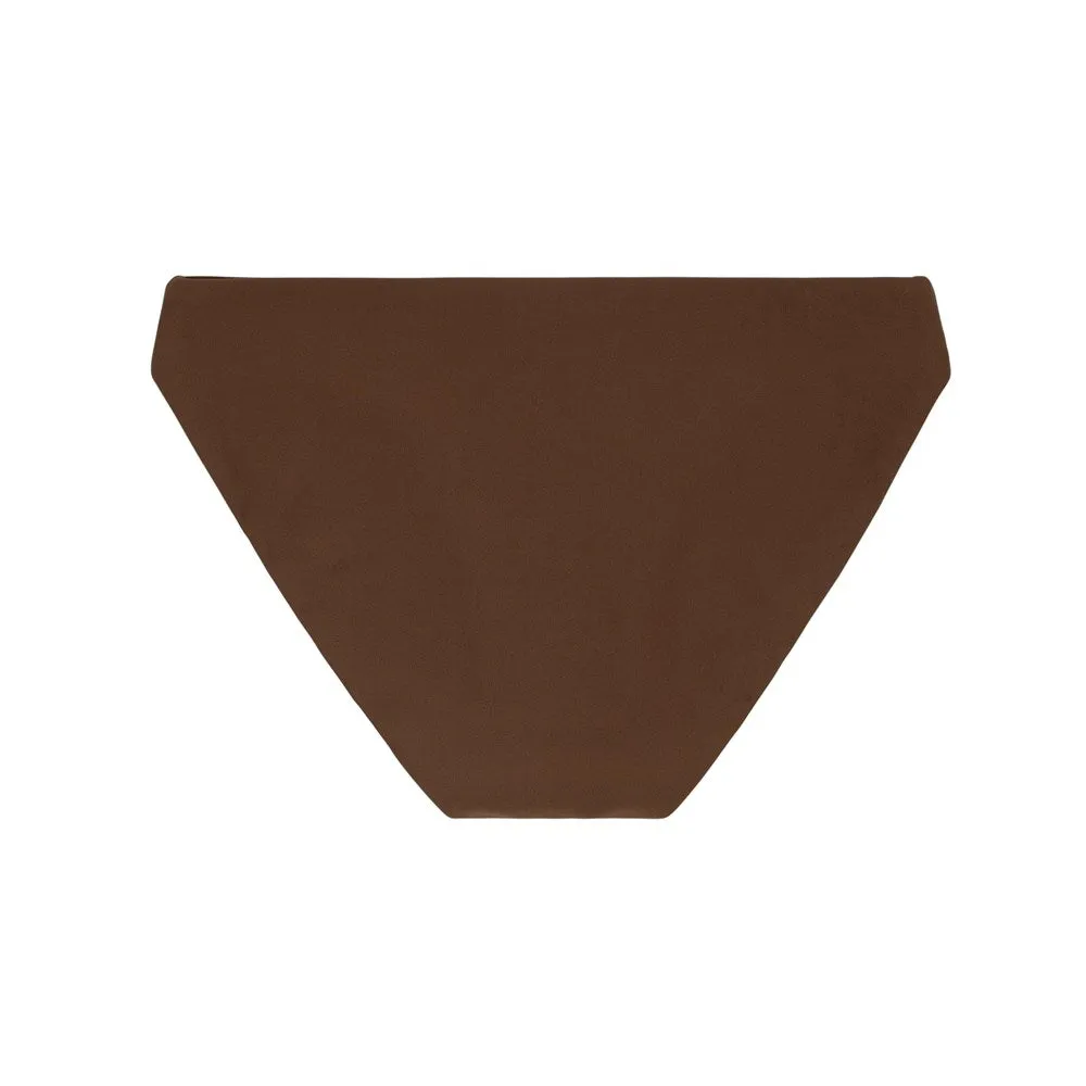 minnow x daphne oz women's tiramisu low waist bikini bottom sold by minnow product image thumbnail 5