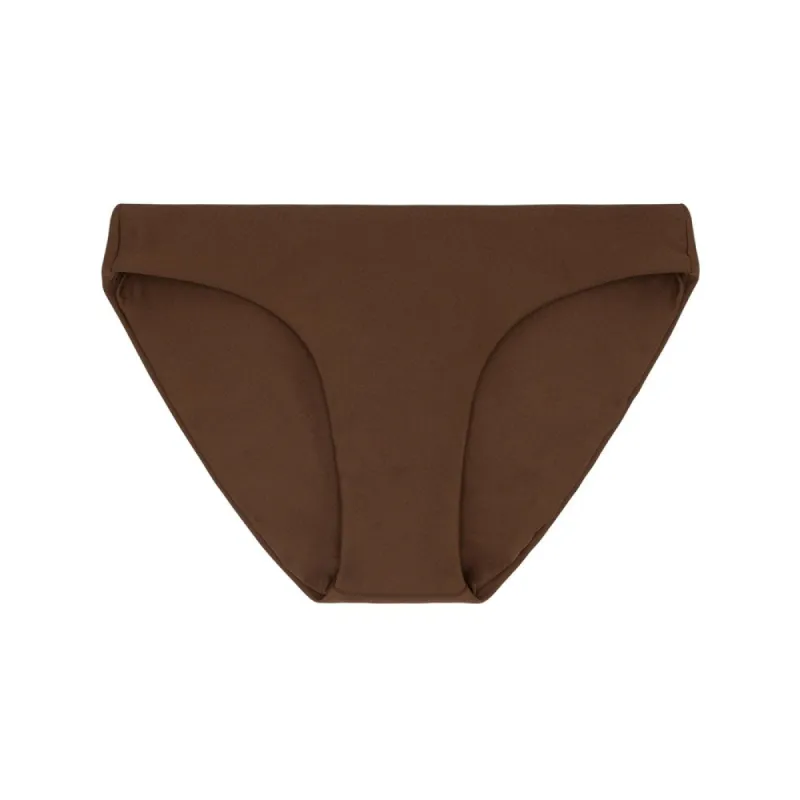 minnow x daphne oz women's tiramisu low waist bikini bottom sold by minnow