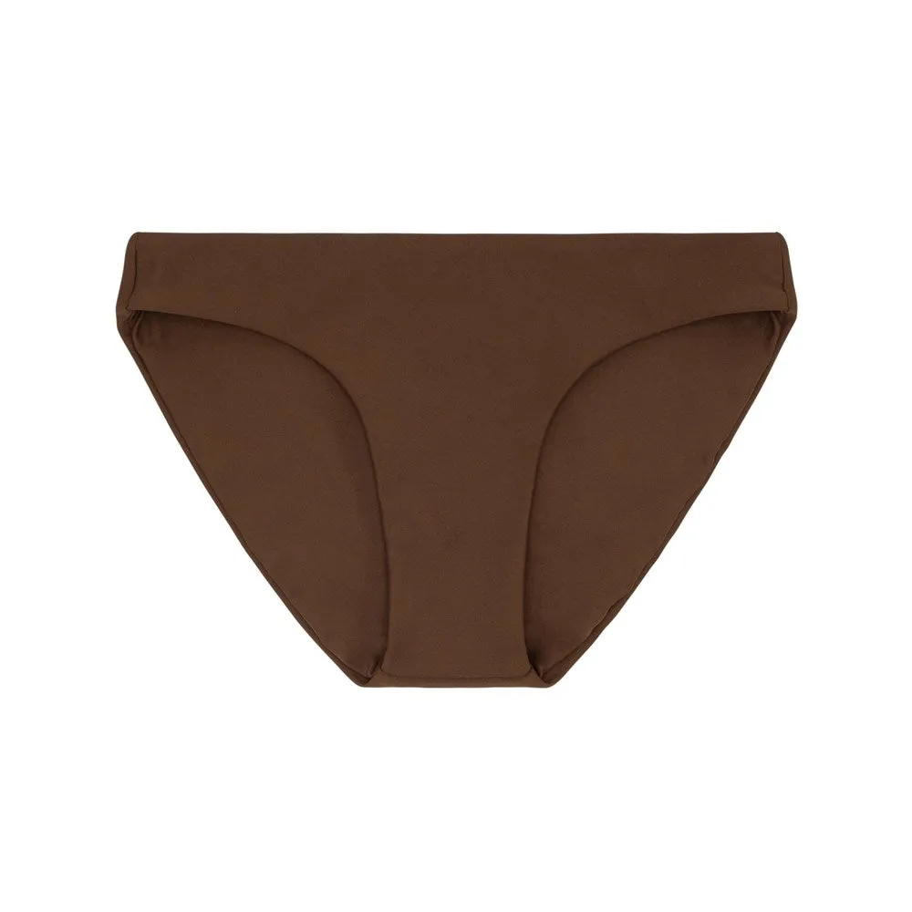 minnow x daphne oz women's tiramisu low waist bikini bottom sold by minnow
