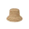 lack of color women's inca stripe bucket hat sold by minnow