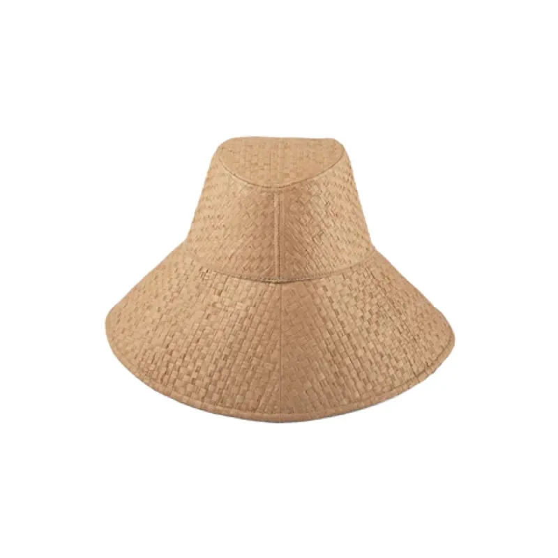 lack of color women's cove hat sold by minnow