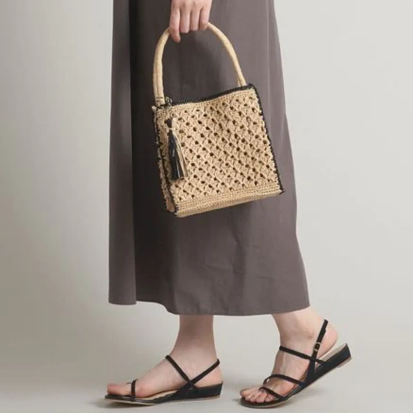 maison n.h paris zazie bag sold by minnow product image thumbnail 3