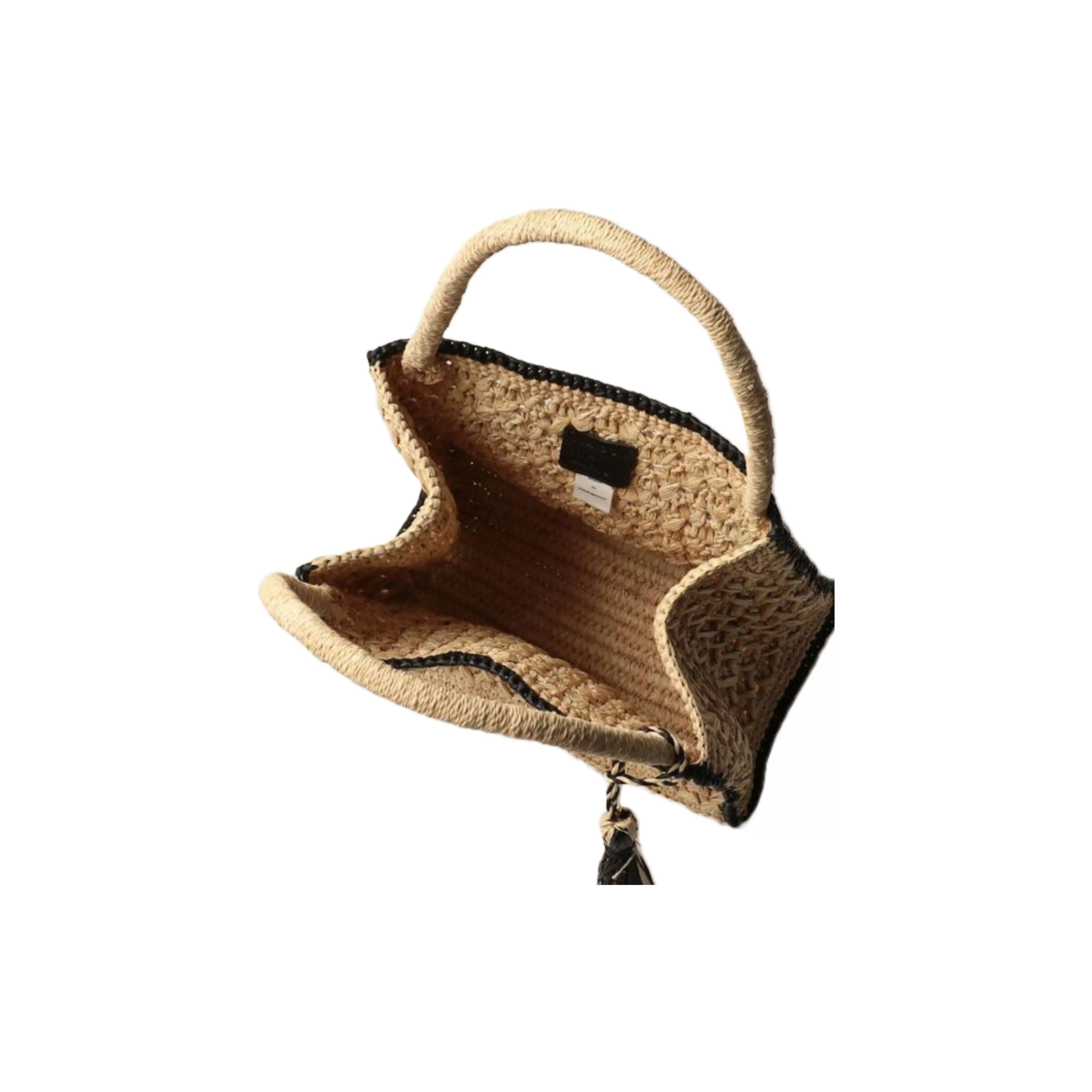 maison n.h paris zazie bag sold by minnow product image thumbnail 2