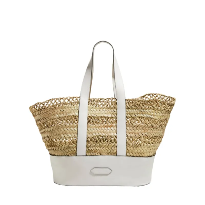 POOLSIDE cannes tote sold by minnow
