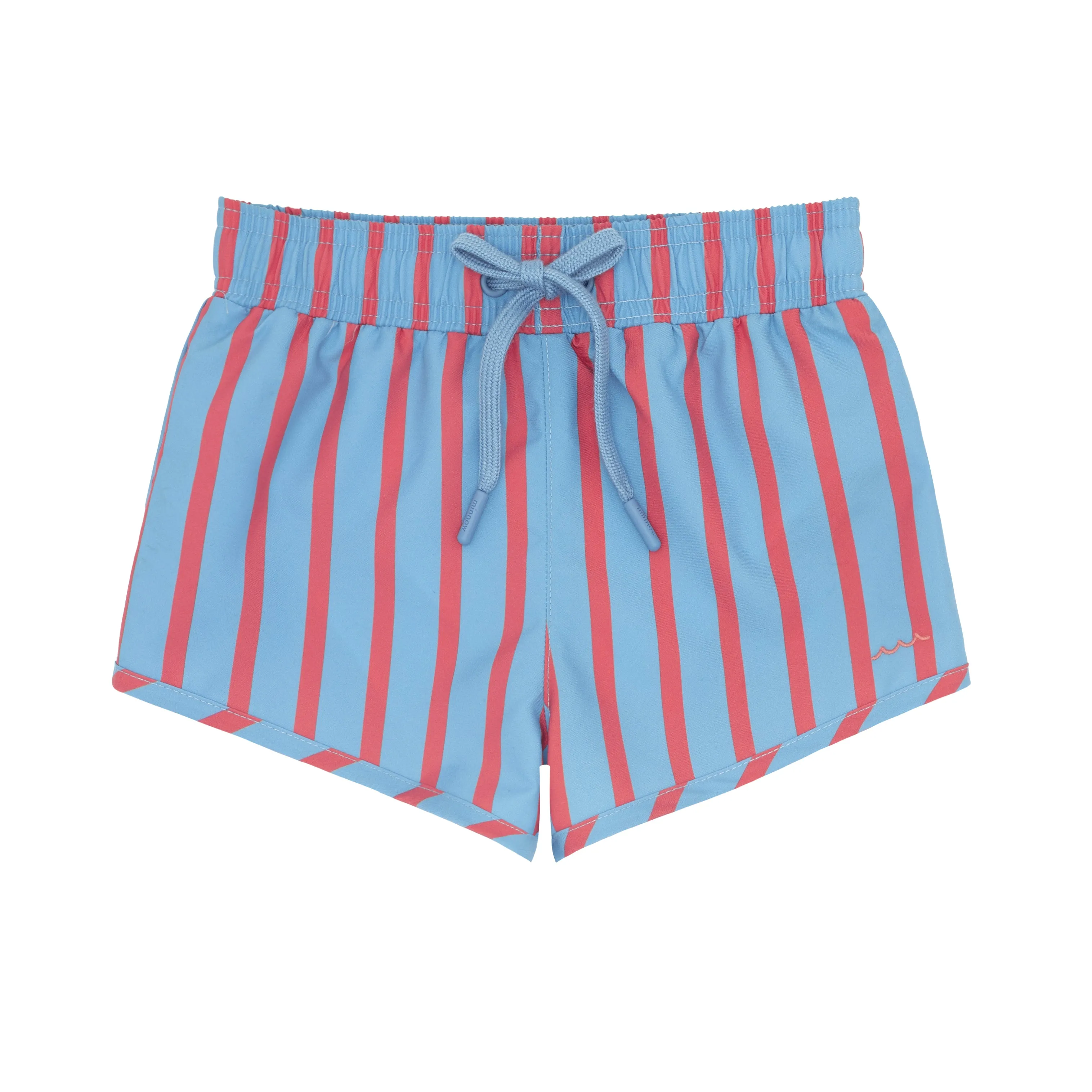boys maritime stripe boardie sold by minnow