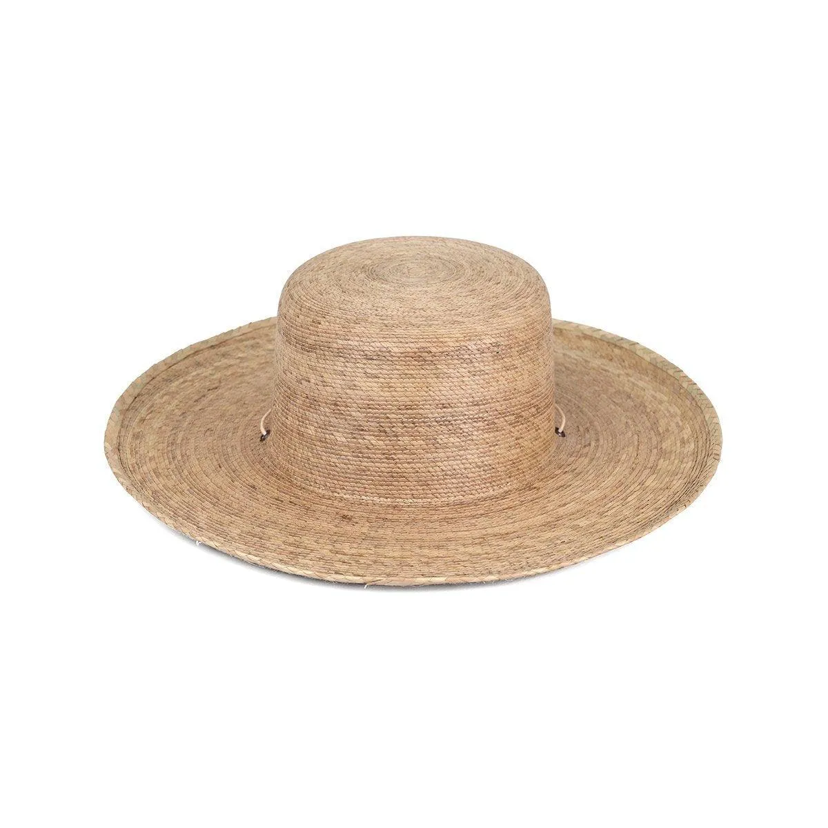 lack of color women's island palma boater hat sold by minnow product image thumbnail 2