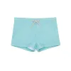 boys azul brief sold by minnow