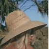 lack of color women's vista hat sold by minnow