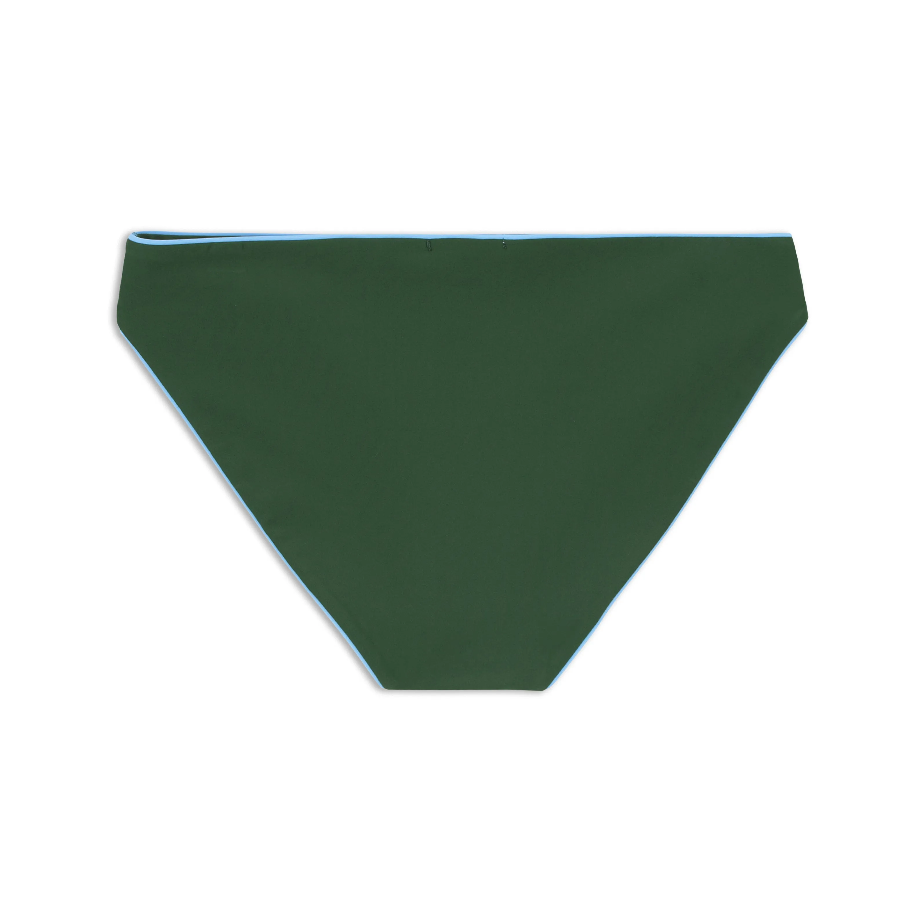 women's hillside green low waist bottom sold by minnow product image thumbnail 2