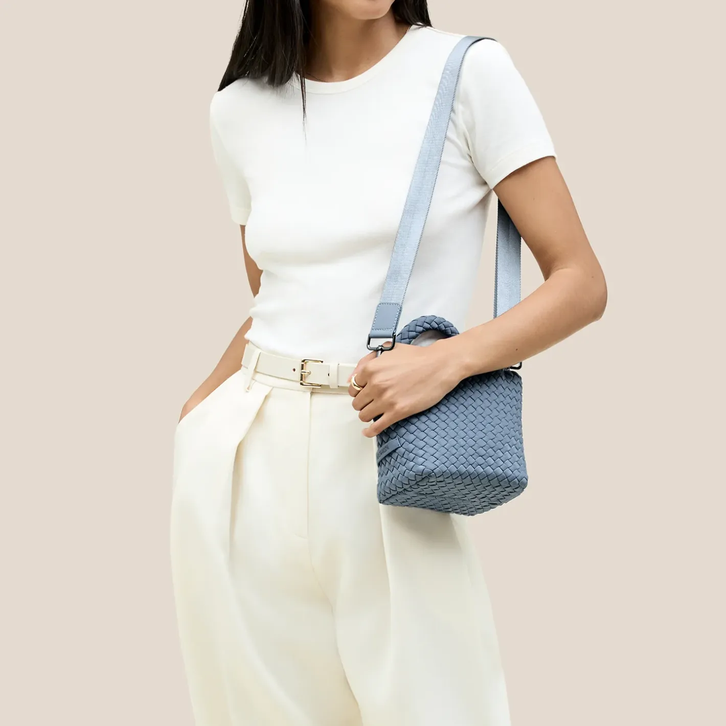 naghedi st barths nova petit tote sold by minnow product image thumbnail 2