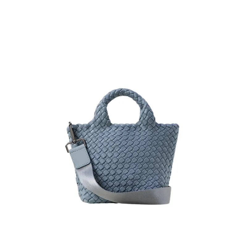 naghedi st barths nova petit tote sold by minnow
