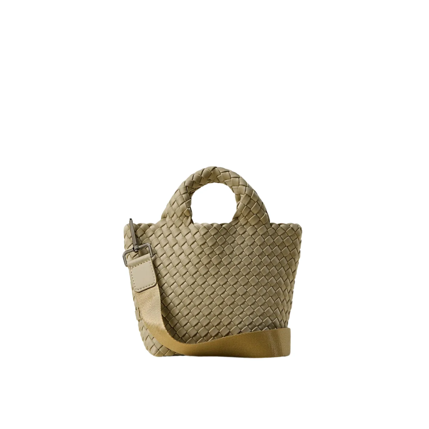 naghedi st barths stone petit tote sold by minnow