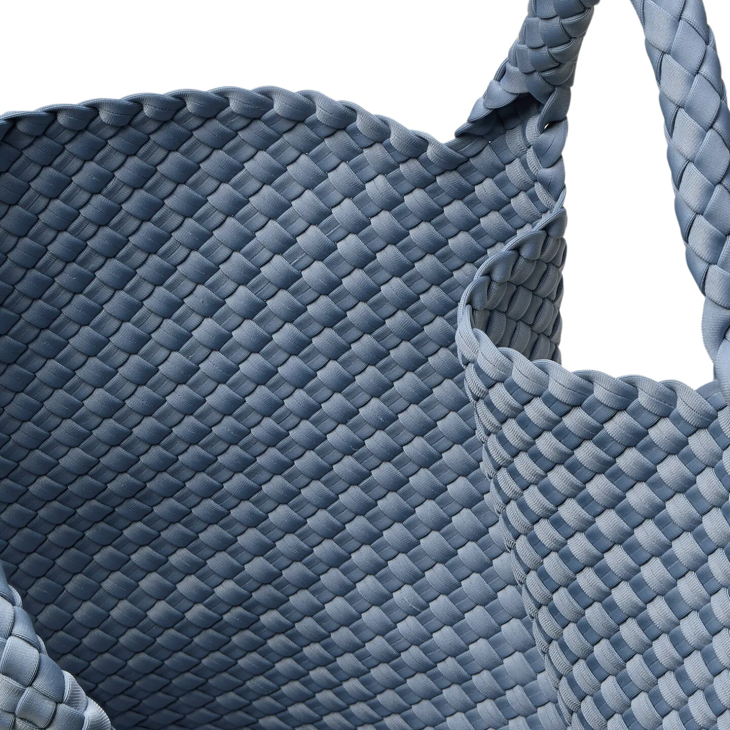 naghedi st barths nova large tote sold by minnow product image thumbnail 2