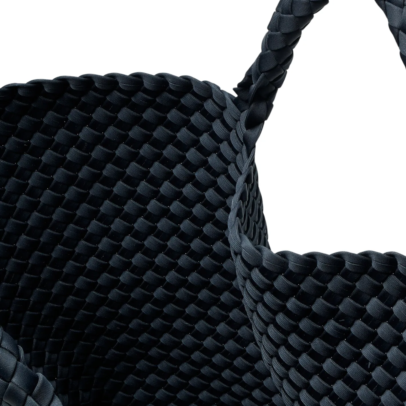 naghedi st barths murano large tote sold by minnow product image thumbnail 2