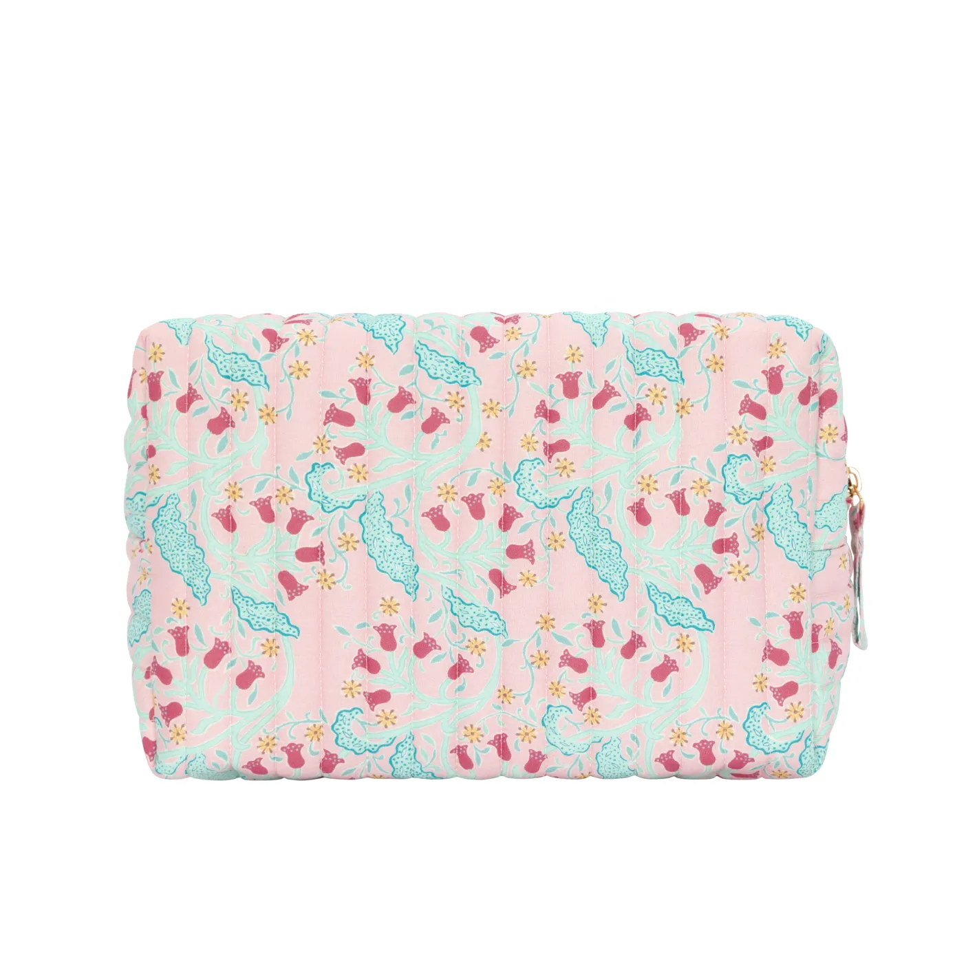 bluebells interior coated travel pouch sold by minnow product image thumbnail 5