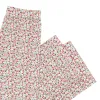 women's rosebud long sleeve collared pima pajamas set sold by minnow
