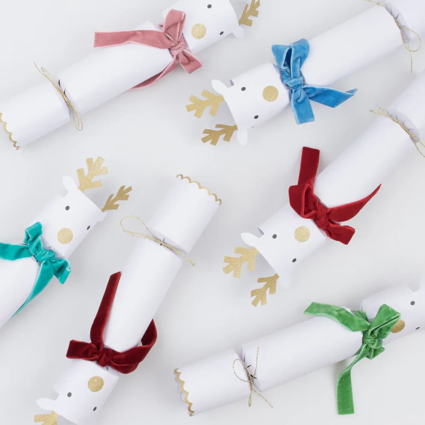 meri meri rudolph crackers sold by minnow product image thumbnail 2