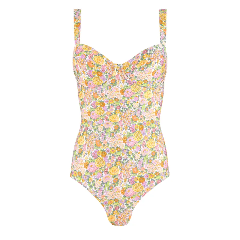 women's Elysian Day one piece sold by minnow