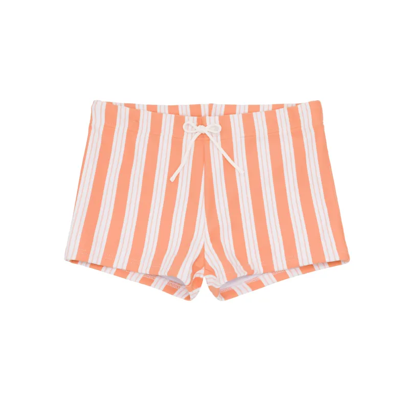 boys swizzle stripe brief sold by minnow