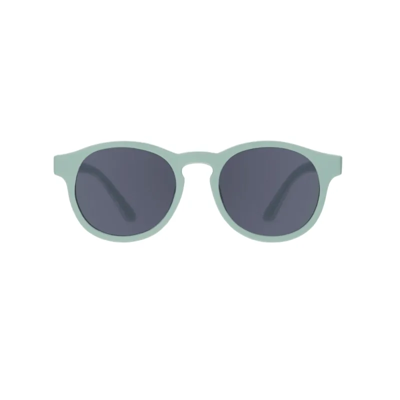babiators mint keyhole polarized sunglasses sold by minnow