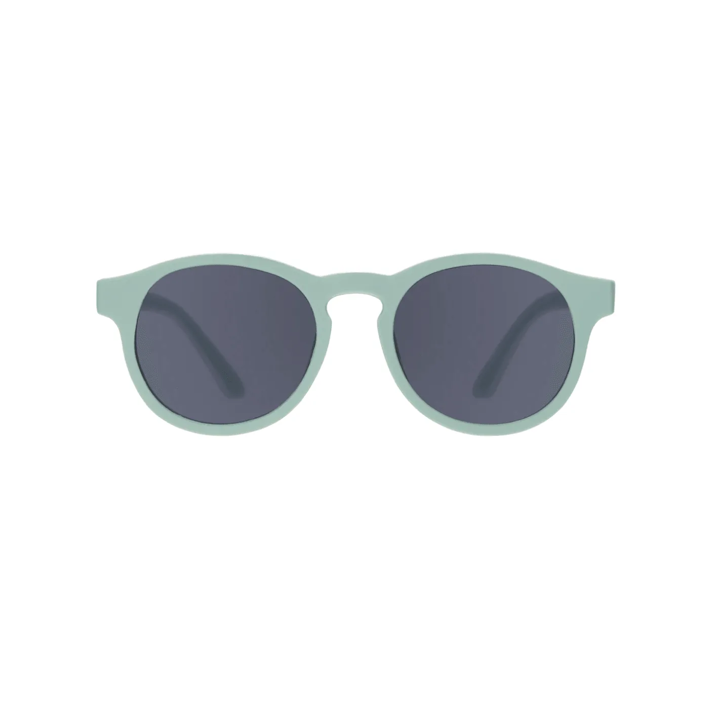 babiators mint keyhole polarized sunglasses sold by minnow