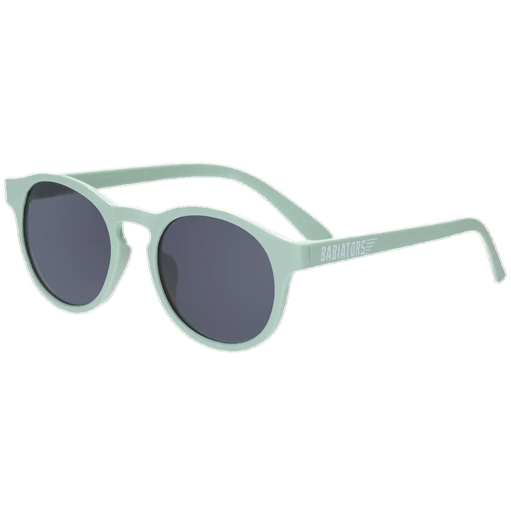 babiators mint keyhole polarized sunglasses sold by minnow product image thumbnail 2