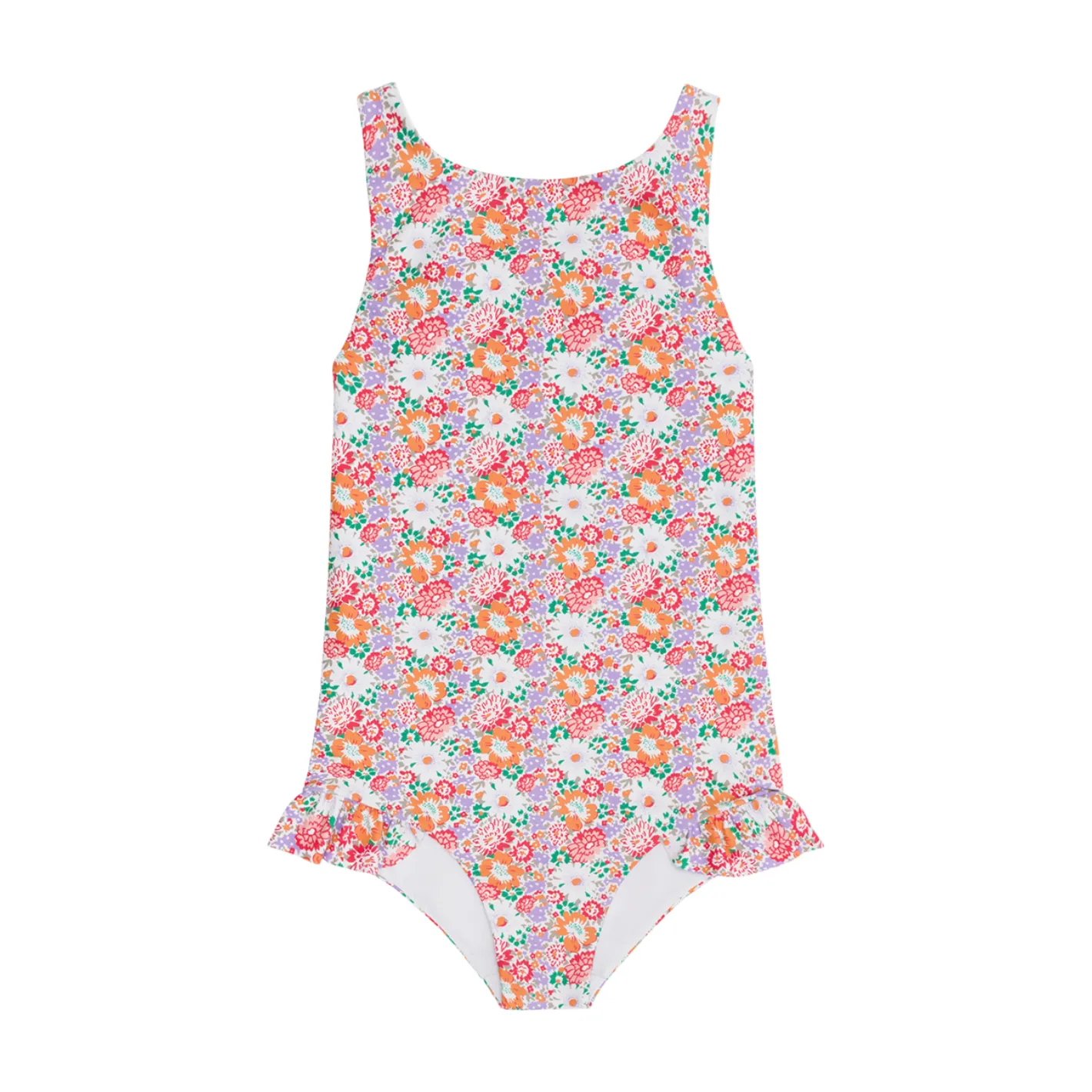 girls island blossom ballerina one piece sold by minnow
