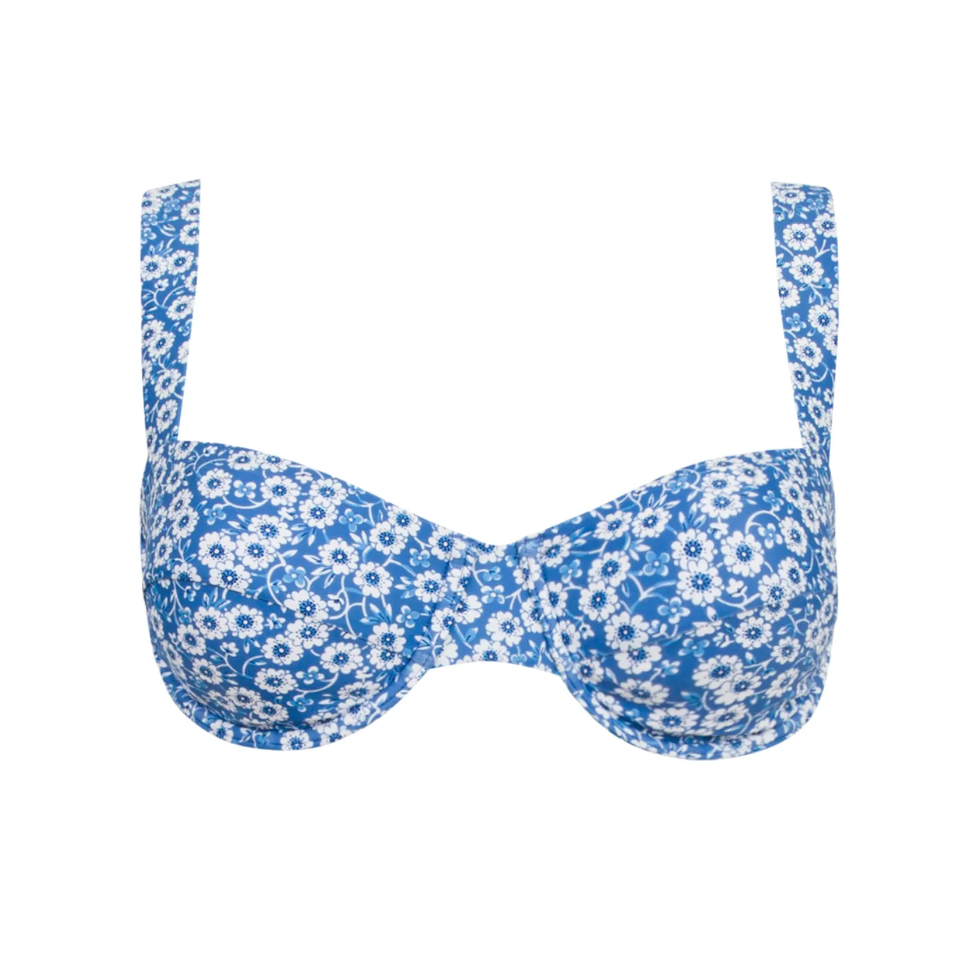 women's rosebay cup bikini top sold by minnow