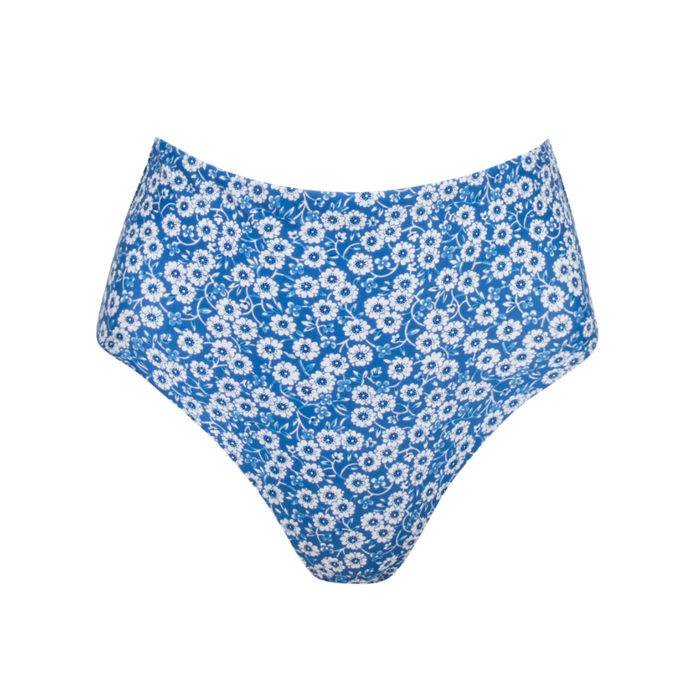 women's rosebay high waist bikini bottom sold by minnow
