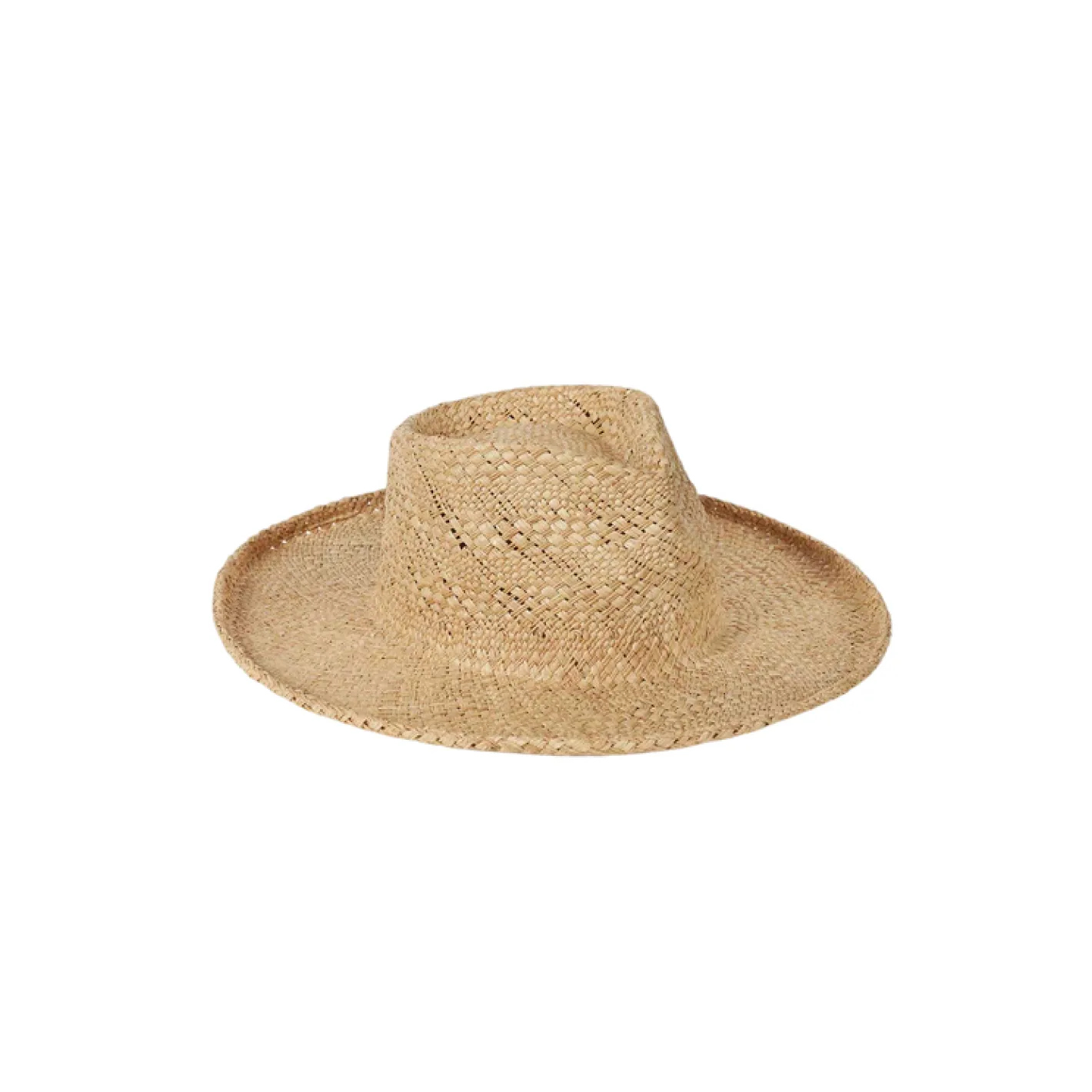lack of color women's breeze fedora sold by minnow