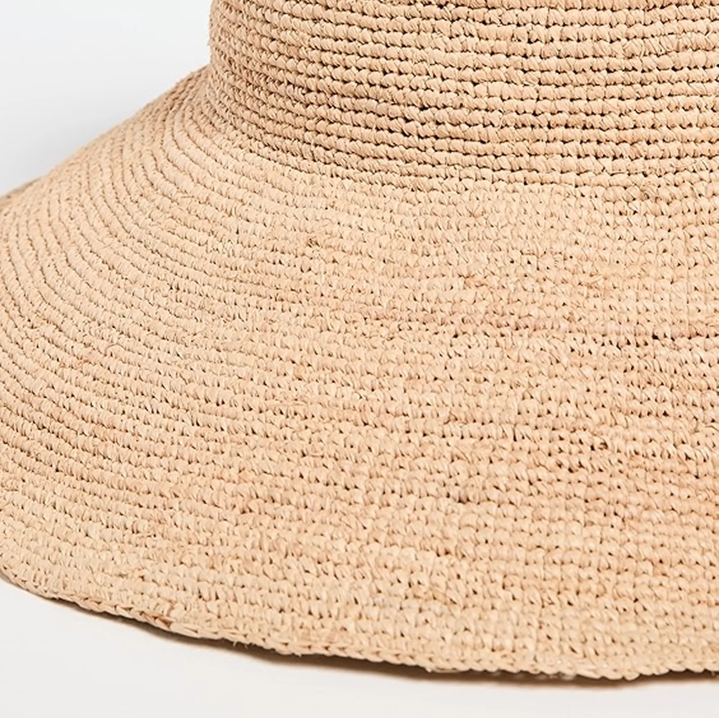 lack of color women's inca ultrawide hat sold by minnow product image thumbnail 3