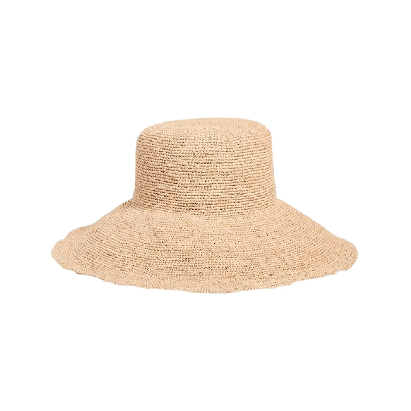 lack of color women's inca ultrawide hat sold by minnow