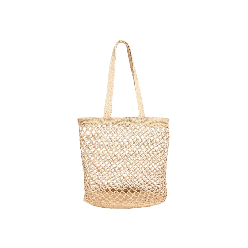 hat attack fisherman tote sold by minnow