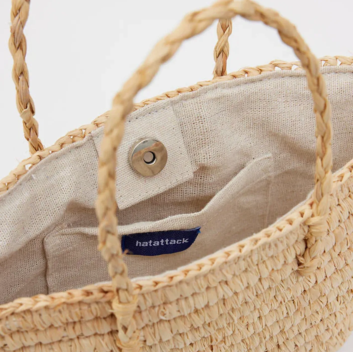 hat attack mini nora bag sold by minnow product image thumbnail 3